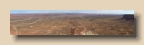 Garden of the Gods Panorama